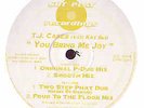 Tj Cases Feat Kat Blu - You Bring Me Joy - Cut & Play - 1999 #104705
