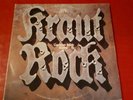 Krautrock (German Rock Scene)  3 LP Set. Brain Metronome Label  Kraftwerk, NEU