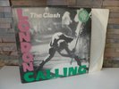 classic THE CLASH - LONDON CALLING (18 TRACK DOUBLE ALBUM) CB232 VINYL 1979 1ST