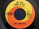 THE BEATLES  