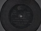 SOBINOV, Leonid. Prisoner of the Caucauses. Plinnika’s Arioso. 7” Berliner 22275
