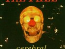 THE FALL Cerebral Caustic LP NM