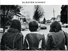 SLEATER KINNEY Start Together 7LP box set NM color vinyl
