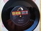 ULTRA-RARE 1961 COMPACT 33 SINGLE Elvis Presley 