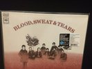 Blood Sweat and Tears