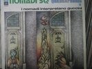I Nomadi Interpretano Guccini Lp 1° Stampa Quadraphonic 1974 3 C064-17990 Q VG++