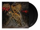 CATTLE DECAPITATION - death atlas DLP black