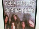 SEALED Deep Purple Machine Head LP Record Warner Bros USA BSK 3100 1972