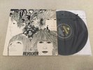 Beatles Revolver LP Vinyl Stereo 1st Press U.K. EX++