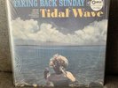 Taking Back Sunday - Tidal Wave [New Vinyl LP] Blue, Clear Vinyl, Gatefold LP