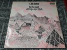 Caravan In The Land Of Grey & Pink Deram SDL-R1 & Soft Machine Fourth CBS624 LPs