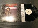 Black Sabbath Seventh Star Inner Sleeve 1st Press WB Records LP NM