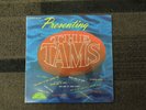 THE TAMS PRESENTING ABCS 481    STEREO  SEALED  PARTIALLY