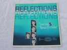 THE REFLECTIONS  JUST LIKE ROMEO AND JULIET   GOLDEN WORLD LPM 300