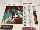 BEATLES Vinyl Collection of beatle oldies 1976 JAPAN PROMO ONLY w/extra inserts