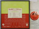 MARIA CALLAS BELLINI NORMA COLUMBIA UK ED.2-3 3LP BOX SAX 2412-2414 NM