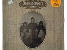 John Stewart - THE PHOENIX CONCERTS LIVE -  Sealed 2 Vinyl Record Set. CPL2-0265