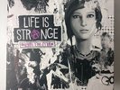Life Is Strange Before The Storm Vinyl Record Original Soundtrack 4x LP NO GAME