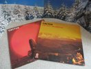 Cactus 2 x LP Self Titled / One Way or Another ATCO Vinyl 1970 Rock Sterling