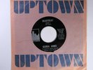 Gloria Jones UPTOWN 712 M- SOUL NORTHERN SOUL 45