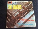 The Beatles: Please Please Me vinyl LP 1963