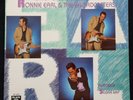 RONNIE EARL & THE BROADCASTERS LP “THEY CALL ME MR. EARL” W/SUGAR RAY NORCIA NM