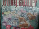 Body Count Born Dead sealed lp