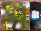 ART BLAKEY MOANIN' BLUE NOTE GXF 3002 STEREO JAPAN VINYL LP