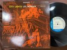 LEE MORGAN CITY LIGHTS BLUE NOTE UA BST 81575 STEREO US VINYL LP