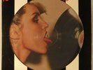 BLONDIE--Palallel Lines--Picture Disc Album