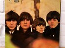 BEATLES For Sale Parlophone PMC 1240 ORIGINAL MONO PRESSING LP rare XEX 3N 3N