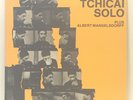 John Tchicai plus Albert Mangelsdorff Solo FMP SAJ-12 Germany 1977 Free Jazz LP