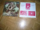 Disastrous Murmur - Rhapsodies In Red