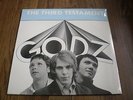 THE GODZ - THE THIRD TESTAMENT  NEW 180g LP SEALED
