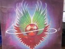 JOURNEY Evolution LP sealed 1979 original