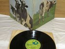 Pink floyd 1970 UK Harvest gatefold LP Atom heart mother