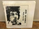Jimi Hendrix WINK OF AN EYE - Rare LP - STILL SEALED