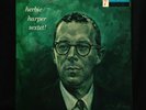 Herbie Harper Sextet-Same-Mode 100-ORIG DG SUPERB