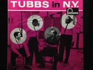 Tubby Hayes-Tubbs In N.Y.-Fontana 5183-ENGLAND ORIG RARE