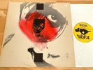 THE CURE . eucharist LP live Wembley 1989 PRAYER TOUR hand made ART COVER Smiths