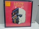 MOTT THE HOOPLE GOLDEN AGE OF ROCK N ROLL VINYL 2LP