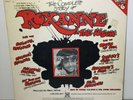 Dr. J.R. Kool “The Complete Story Of Roxanne The Album” 671014-1 PROMO