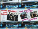 Komplette Reihe La Grande Storia del Rock (No. 1 bis 100)