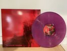 MY BLOODY VALENTINE - LOVELESS - BRAND NEW PURPLE COLORED VINYL LP RECORD