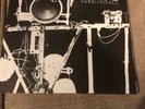 Robert Rental ?– Paralysis • ACC in folded sleeve.RECO 002 1978 UK 7