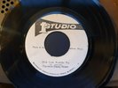 Claudette (Nana) McLean - Give Love Another Try - Studio One