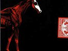 WHITE STRIPES ICKY THUMP/RAG AND BONE WHITE AND RED VINYL 2x7