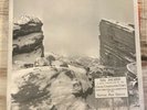 Dave Matthews Band Live At Red Rocks vinyl 4 LP box set