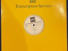 AC/DC - In Concert - BBC Transcription Services - Radio Show, Live - Vinyl LP