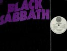 Black Sabbath-Master Of Reality-VINYL LP-USED-Aussie press